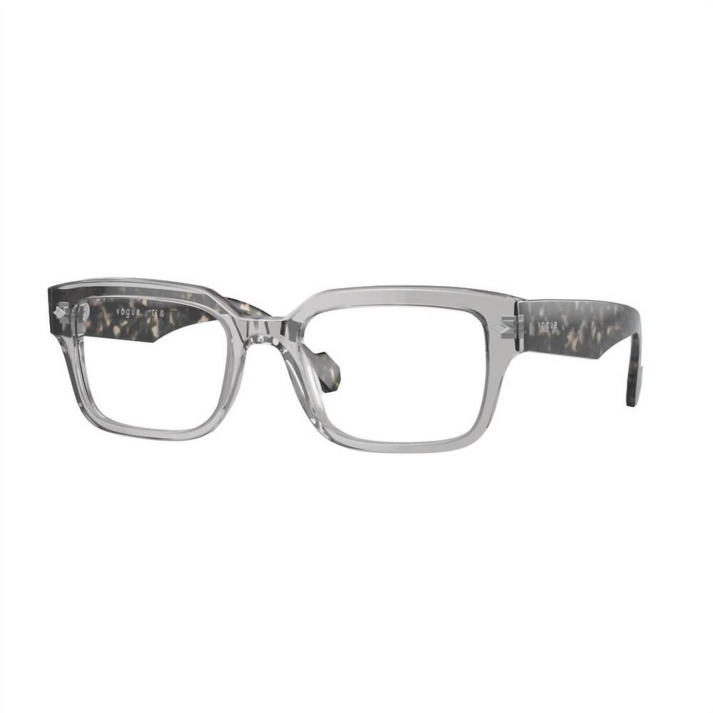 NEW VOGUE EYEWEAR women's vo 5491 eyeglasses in grey